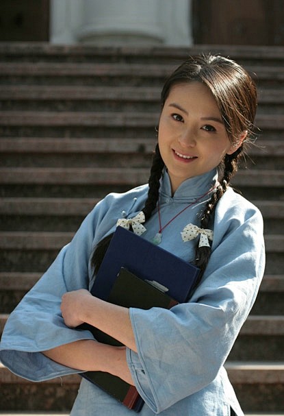 敌营十八年藤玉莲