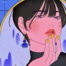 lili要早睡
