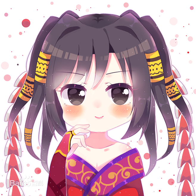 秦时明月红莲赤练