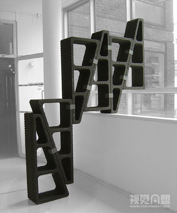 petermarigold的组合架设计采集大赛