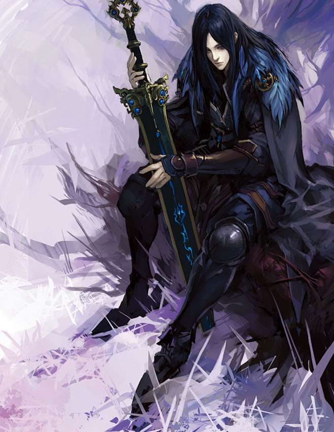 qq仙侠传官方设定集给力放送一开篇