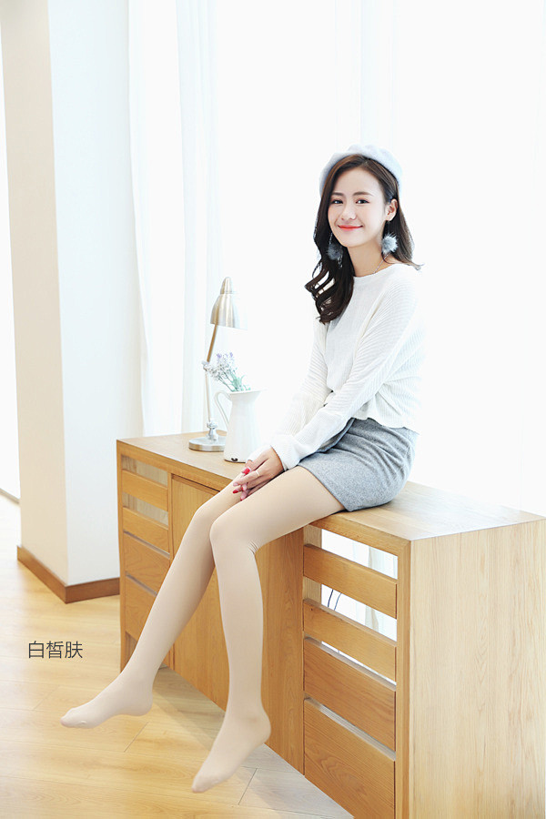 日系肉色丝袜中厚款春秋自然肤色打底袜加绒连裤袜显瘦腿袜女防勾淘宝