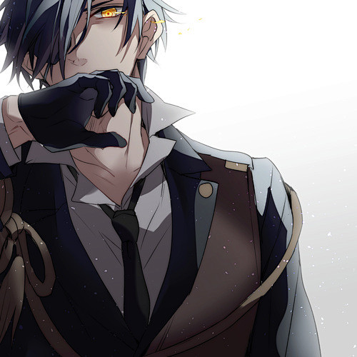 烛台切刀剑乱舞