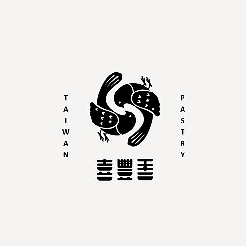 一组文字logo设计丨by2tigersdesignstudio67676767