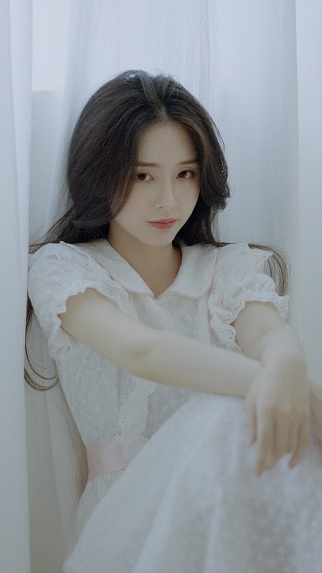 程熙媛精美壁纸真实比梦境还要美丽