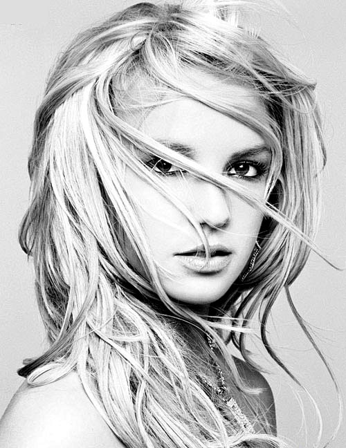 布兰妮britneyspears