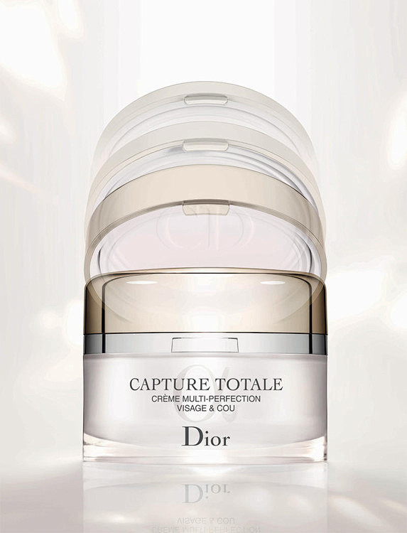 dreamskin克里斯汀迪奥梦幻美肌凝萃matthew张小兎首席护肤狂人