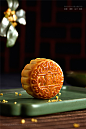 月饼拍摄 南京美食摄影