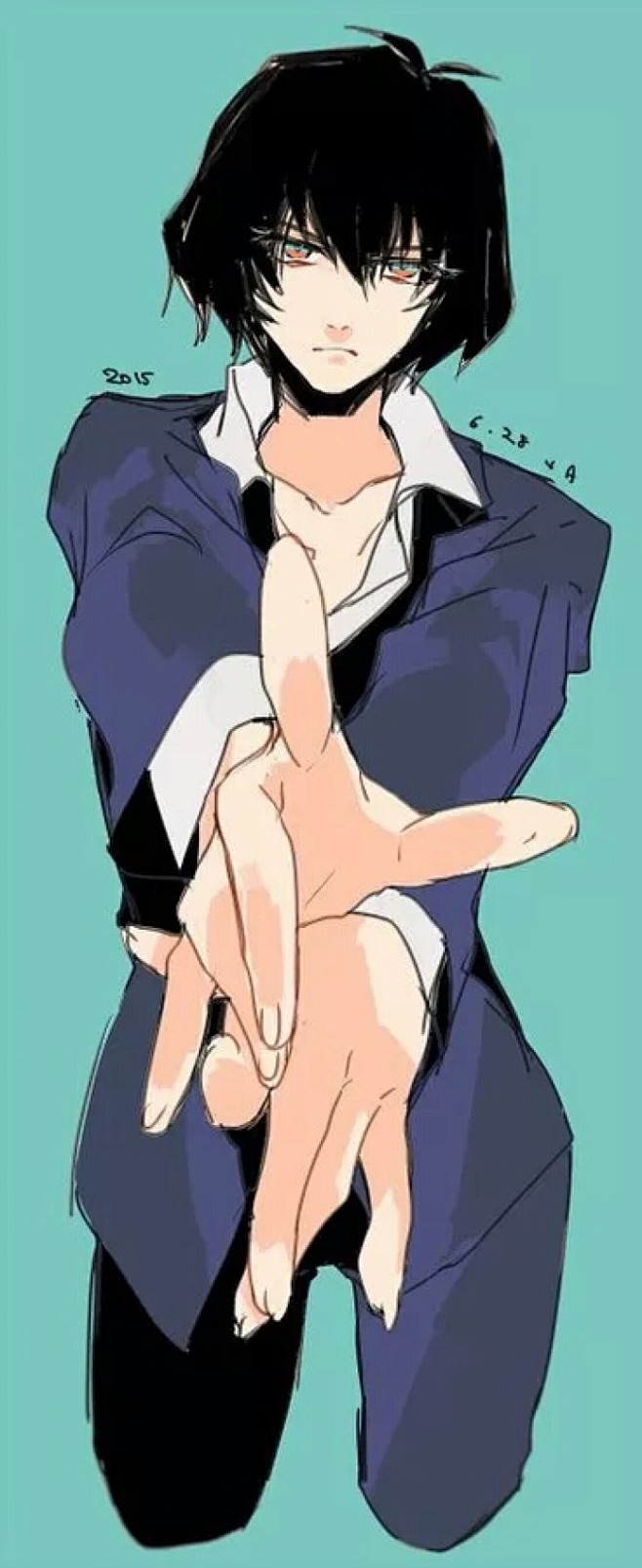 血界战线幻界战线珍皇