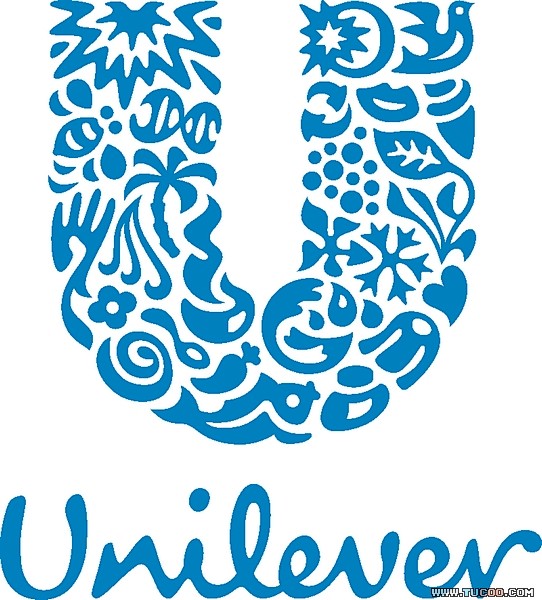 联合利华矢量logo