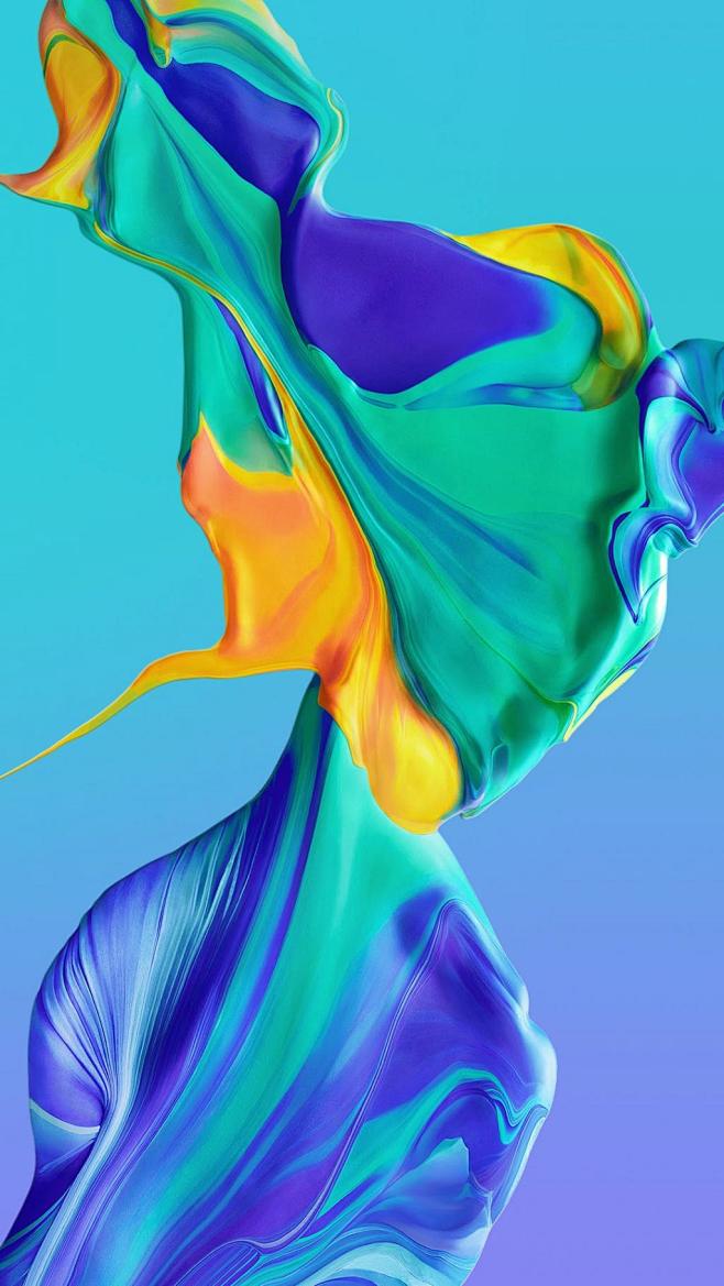 华为p30高清手机壁纸的搜索结果360图片