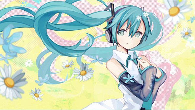 初音未來