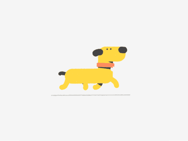 转采于2018-03-19 13:41:52happydog动效俺喜欢俺乐意同采自dribbble