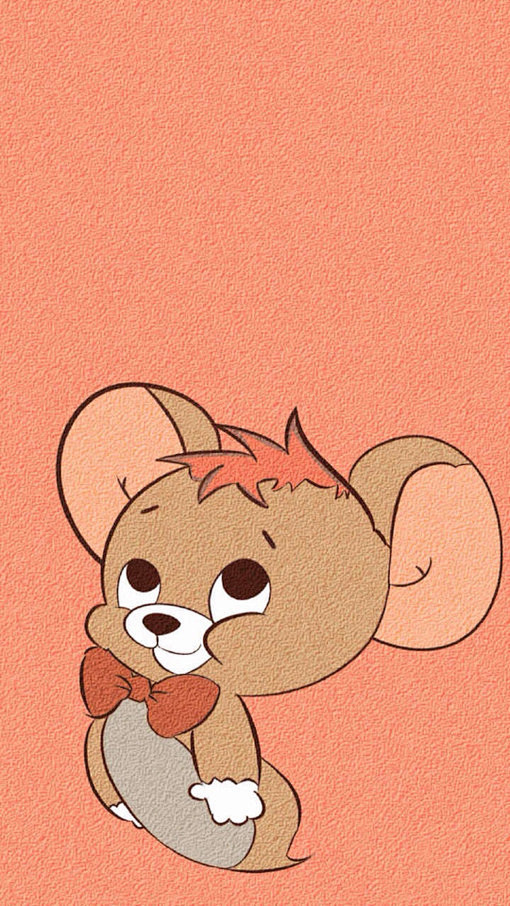 图片猫和老鼠tom壁纸可爱卡通