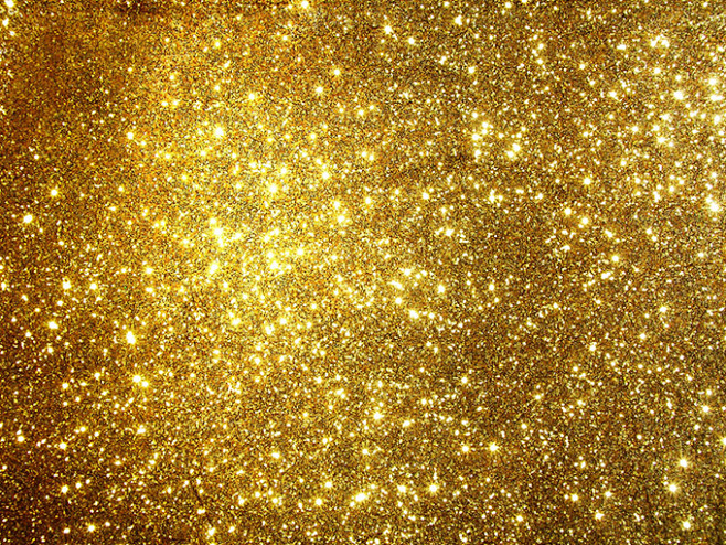 金色华丽背景高清图片