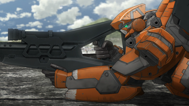 aldnoahzero