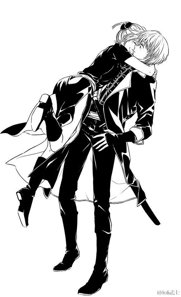 同人图loli武士大画的冲神长期持续更冲神吧百度贴吧