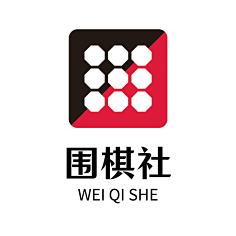花瓣素材采集到LOGO源文件