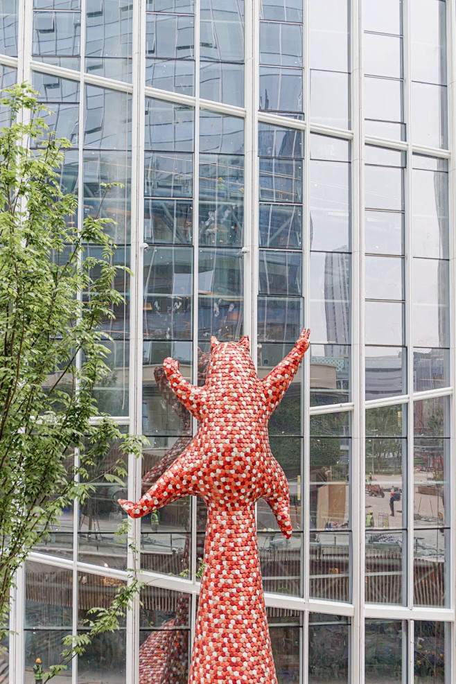 重庆光环thering购物公园