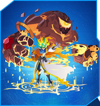 赛尔号妖王阿米尔