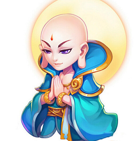 梦幻西游地藏王