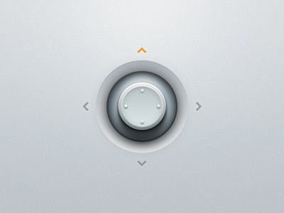 按钮工业设计细节造型创意