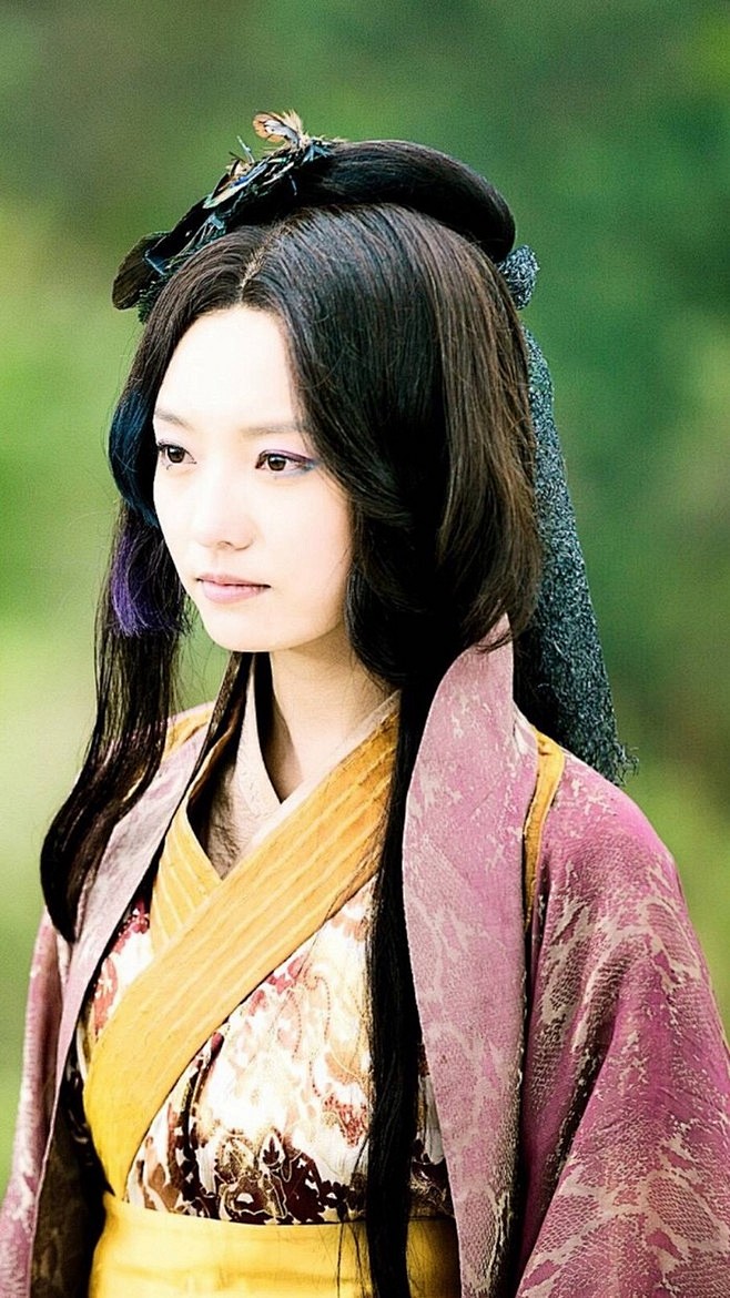 另一个视界从20亚历山大转采于2018-02-10 22:21:55华胥引2017  古装