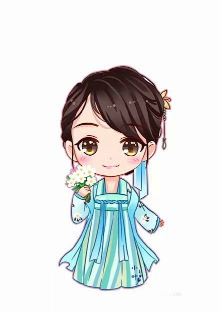 着我汉家衣裳兴我礼仪之邦