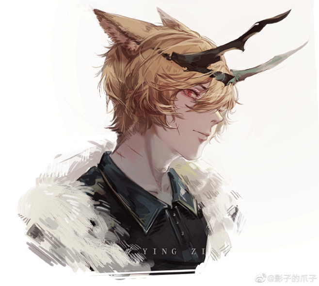 这几天的ff14头像ff14同人摸鱼67676767