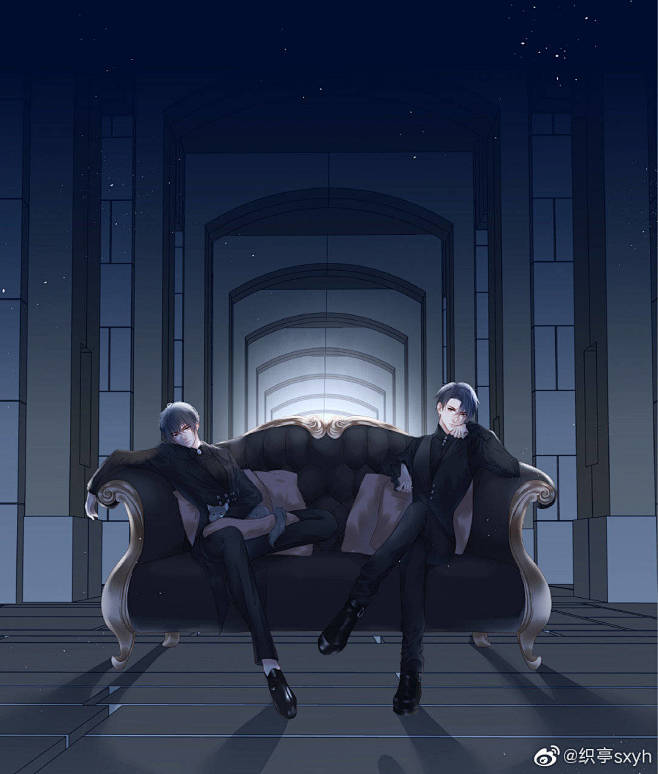 死亡万花筒
