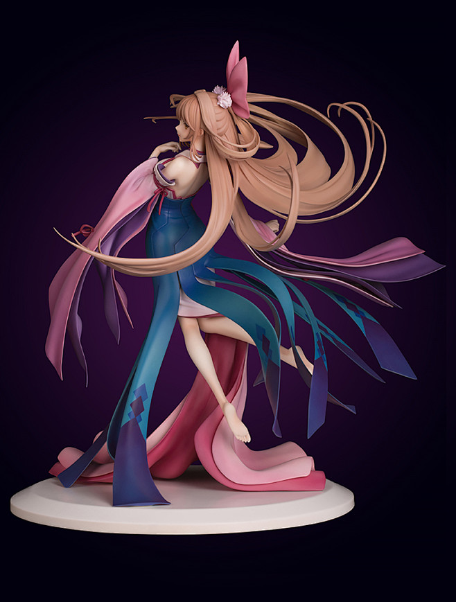 移不动myethos妖怪名单苏九儿手办淘宝网