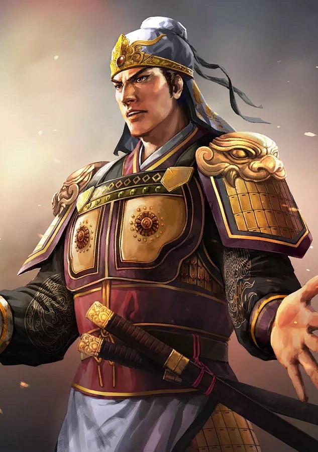 凌统189年217年一说189年237年字公绩吴郡馀杭今浙江余杭人三国时期