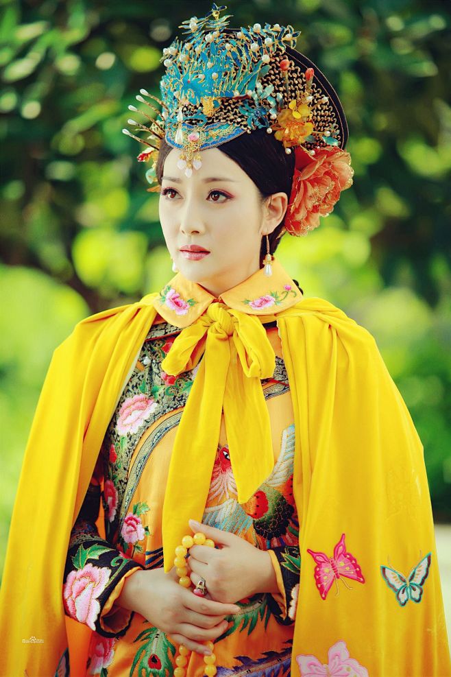 蒋林静钱塘传奇