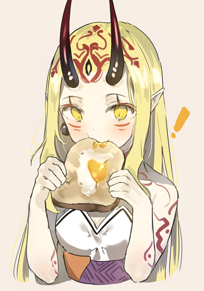 fategrandorder茨木童子