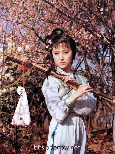 红楼梦剧照