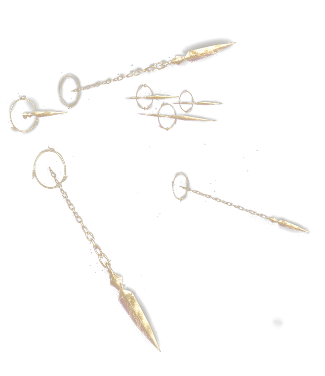 暗器  飞镖c-翅膀/宠物/武器骨灰_kokkai该采集也在以下画板加载更多