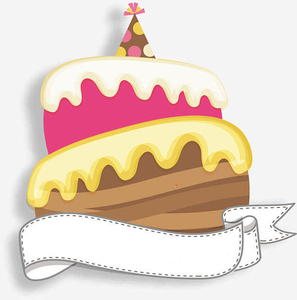 01:13:13卡通蛋糕 png素材平面素材过河拆小桥同采自ixintu
