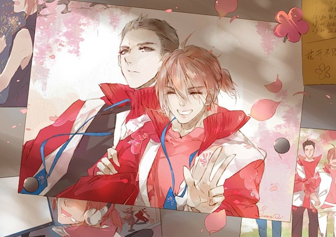 孙哲平张佳乐