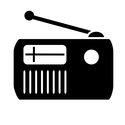 收音机