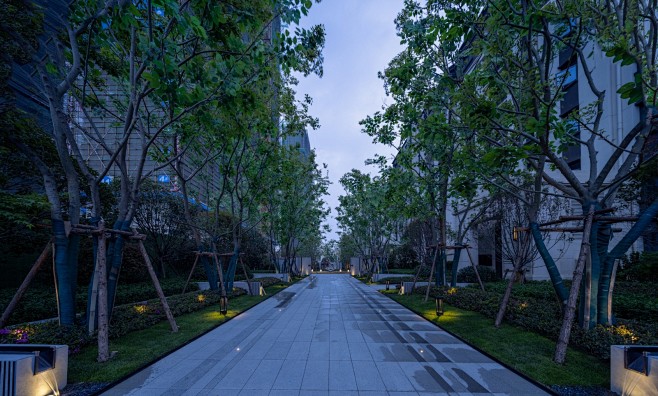 淮北中信国安理想城