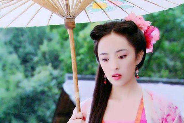 仙剑奇侠传三刘晓洁