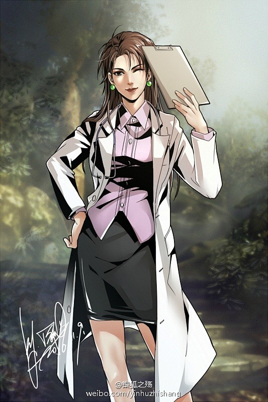 盗墓笔记手游一年前的图黎簇梁湾张海杏