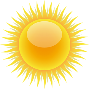 太阳
