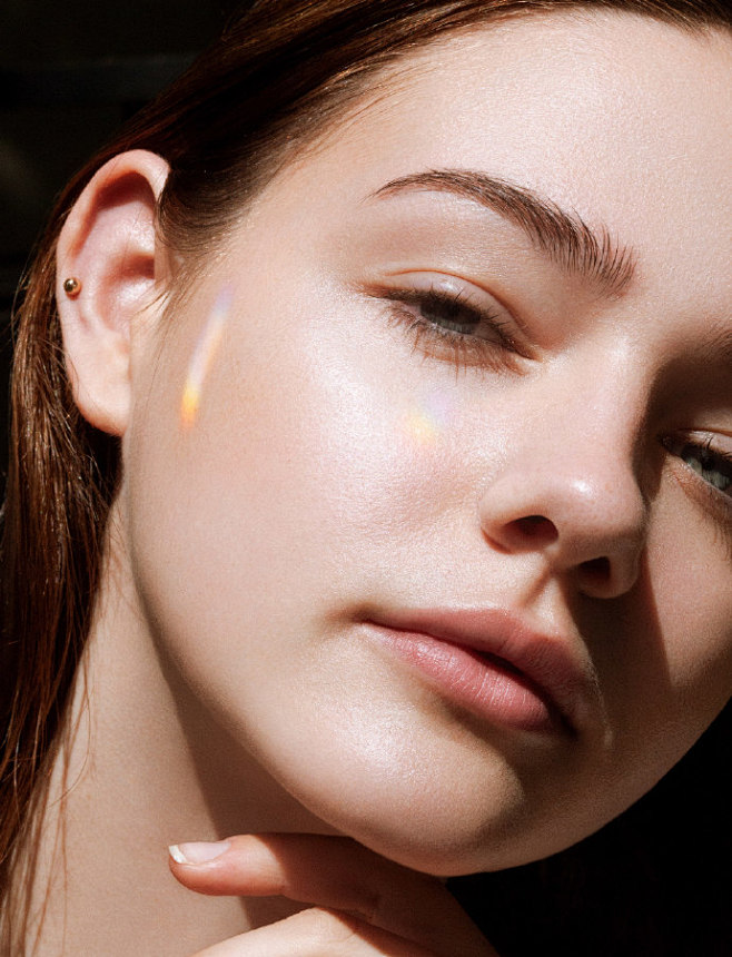 星雨素材人像光影练习参考67676767