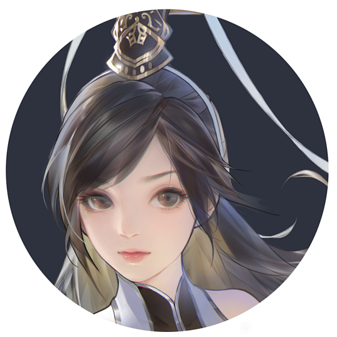 新游戏头像大图看图天涯明月刀手游吧百度贴吧