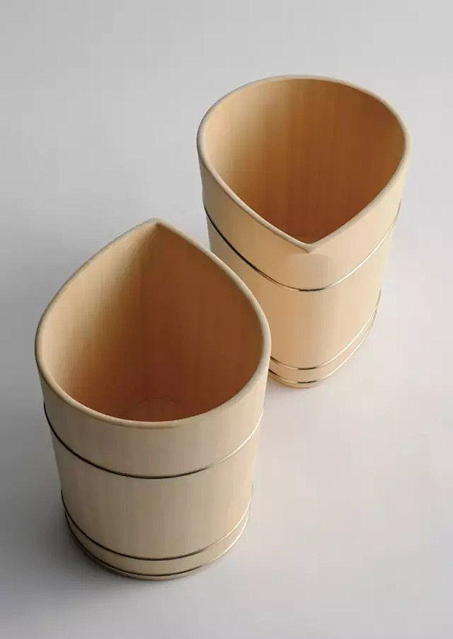 竹产品设计感受竹子纹理之美怎么爱都不够