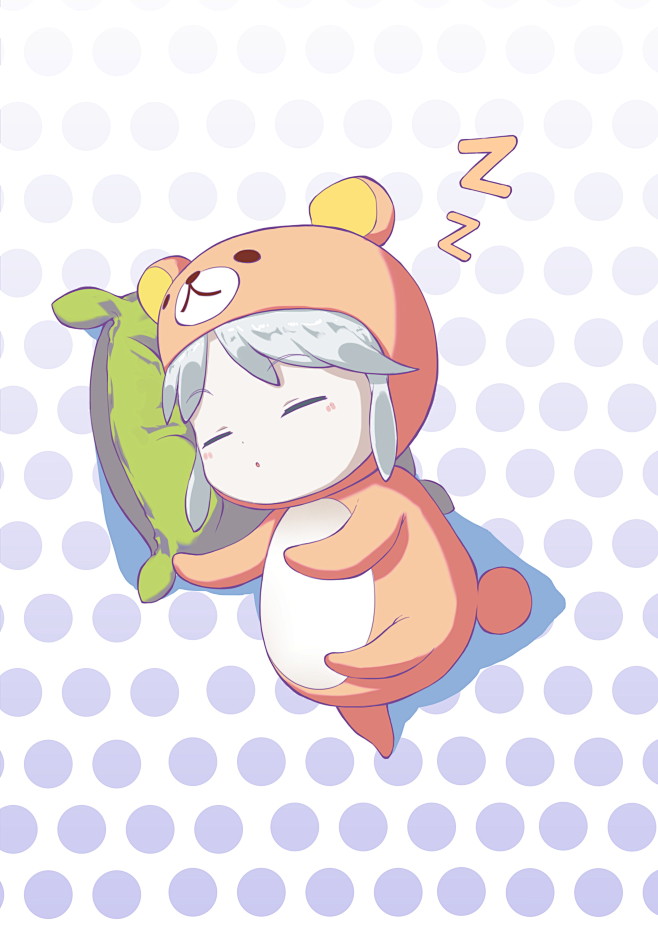 未知性格从雪鹰领主漫画转采于2021-02-18 14:24:08青石-睡觉q-q版