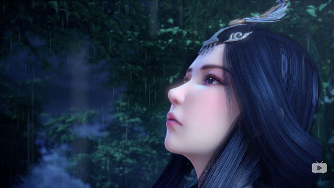 太乙仙魔录冷霜凝