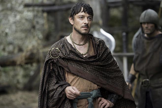 权力的游戏第五季gameofthronesseason52015