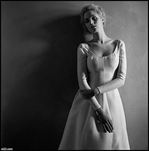 摄影师idlondoncam99擅长黑白人物摄影在莫斯科和伦敦都非常出名而且